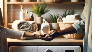 Sustainable Living Guide: Eco-Friendly Tips & Products | EcoGelCronos.eu 5 Is Ecos Laundry Detergent Safe? Natural Cleaning Truth Revealed
