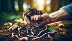 What Is Soil Ecology: The Hidden World Beneath Your Feet