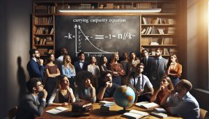 What Is Carrying Capacity Equation: Population Limits Formula