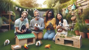 Which Eco Pets Are Best for Sustainable Animal Lovers?