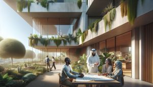 Why Structure Eco Design Creates Healthier Buildings