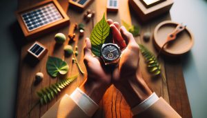 Do Citizen Eco Drive Watches Have Batteries? Solar Power Facts