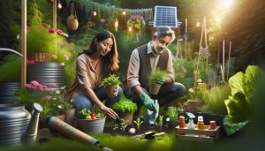 Sustainable Living Guide: Eco-Friendly Tips & Products | EcoGelCronos.eu 5 Which Eco Growth Solutions Transform Your Garden Naturally