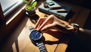 How to Charge Citizen Eco Drive Watch: Solar Charging Secrets