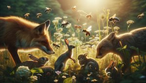 What Is Food Chain in Ecology: Linear Energy Flow Explained