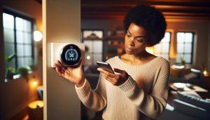Why Does My Nest Keep Going to Eco? Smart Home Fix