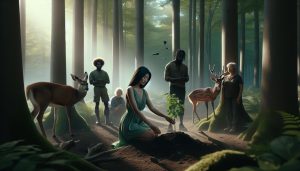 Sustainable Living Guide: Eco-Friendly Tips & Products | EcoGelCronos.eu 9 What Is Carrying Capacity in Ecology: Nature’s Balance Point
