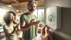 Sustainable Living Guide: Eco-Friendly Tips & Products | EcoGelCronos.eu 5 What Does the Eco Light Mean on Your Smart Thermostat