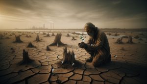 What Is Ecological Collapse: When Ecosystems Break Down