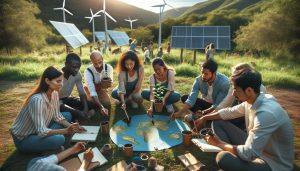 Sustainable Living Guide: Eco-Friendly Tips & Products | EcoGelCronos.eu 5 Where Planet Eco Solutions Fight Climate Change Today