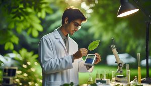 What Is Gross Primary Productivity: Total Energy Capture
