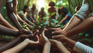 Sustainable Living Guide: Eco-Friendly Tips & Products | EcoGelCronos.eu 9 What Is Recruitment in Ecology: How Populations Grow and Thrive