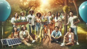 What Eco World Trends Will Shape Your Future Lifestyle