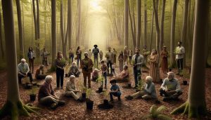 What Is Population Dynamics in Ecology: Change Over Time