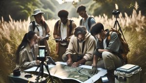 Sustainable Living Guide: Eco-Friendly Tips & Products | EcoGelCronos.eu 9 What Is GIS in Ecology: Mapping Life with Digital Precision