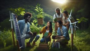 Sustainable Living Guide: Eco-Friendly Tips & Products | EcoGelCronos.eu 9 Why Eco Imagination Powers the Future of Green Living