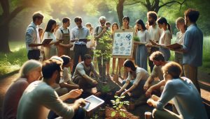 Sustainable Living Guide: Eco-Friendly Tips & Products | EcoGelCronos.eu 6 When Eco Comprehension Sparks Meaningful Climate Action