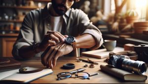 Sustainable Living Guide: Eco-Friendly Tips & Products | EcoGelCronos.eu 5 How to Set Citizen Eco Drive Watch: Complete Step-by-Step Guide