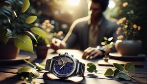 Sustainable Living Guide: Eco-Friendly Tips & Products | EcoGelCronos.eu 5 How to Charge Eco Drive Watch: Solar Power Made Simple