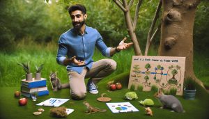 What Is a Food Chain vs Food Web: The Critical Difference Revealed