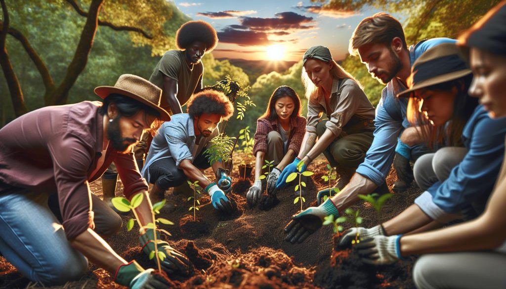 What Is Ecesis in Ecological Succession: Plant Establishment Phase 7 What Is Ecesis in Ecological Succession: Plant Establishment Phase