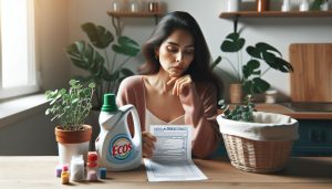 Is Ecos Laundry Detergent Toxic? Safe Cleaning Facts Revealed