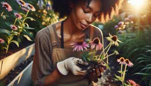 Sustainable Living Guide: Eco-Friendly Tips & Products | EcoGelCronos.eu 5 What Flowers Are Good for Eco-Friendly Gardens? Native Blooms