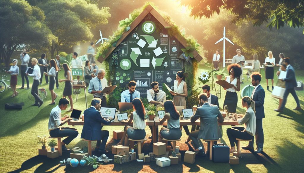 Which Eco Progress Indicators Actually Matter for Sustainability