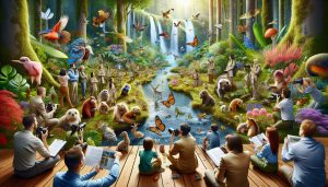 What Is Biodiversity: Life’s Amazing Variety Explained