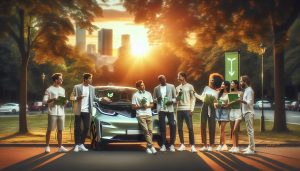 What Does Eco Mean in Cars? Your Ultimate Green Driving Guide