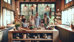 Why Eco Domestic Choices Create Healthier Homes