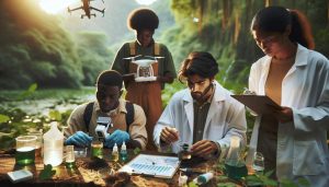 Sustainable Living Guide: Eco-Friendly Tips & Products | EcoGelCronos.eu 5 How Do Ecologists Study Ecology: Modern Research Methods