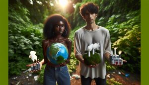 How Is Ecological Footprint Different from Carbon Footprint: Impact Comparison