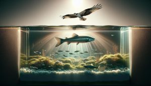 What Is Biomagnification: Why Toxins Get Deadlier Up Food Chains