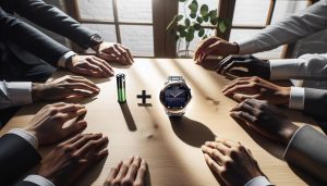 Does a Citizen Eco Drive Watch Have a Battery? Power Truth