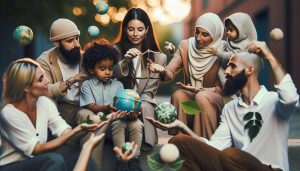 What Is Ecological Footprint: Your Impact Revealed in Numbers