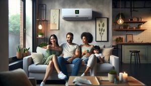 Sustainable Living Guide: Eco-Friendly Tips & Products | EcoGelCronos.eu 9 What is Eco Mode in Aircon: Cut Energy Bills by 40% Today