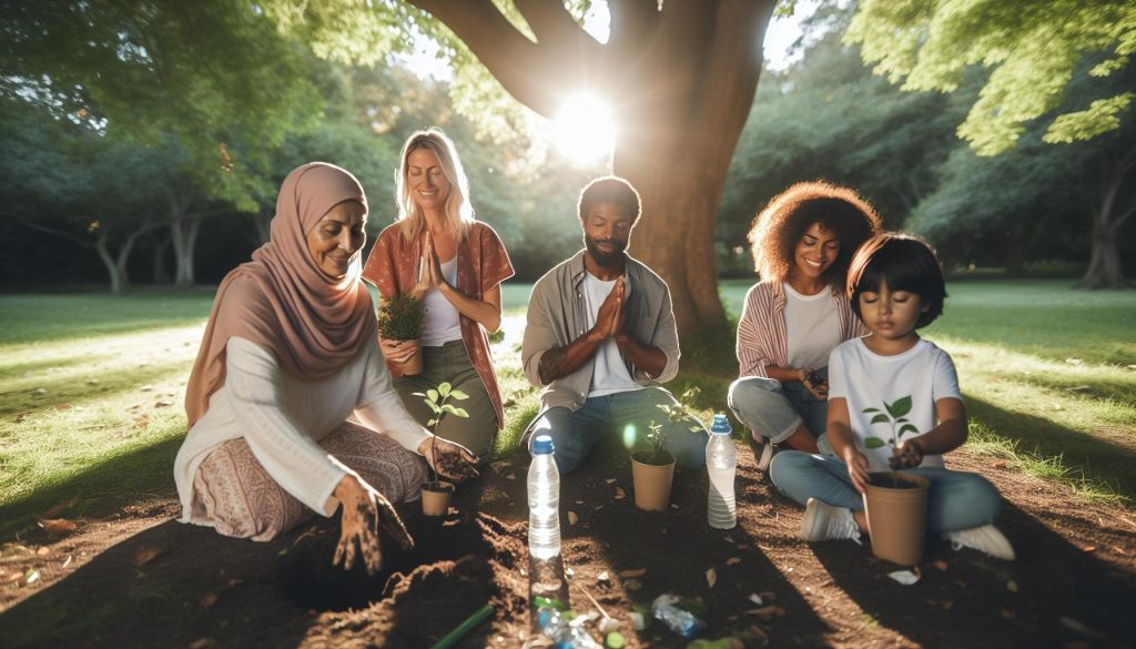 What Eco Wellness Practices Cost Nothing But Transform Everything