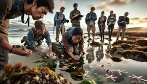 What Is Marine Ecology: Secrets of Ocean Life Revealed