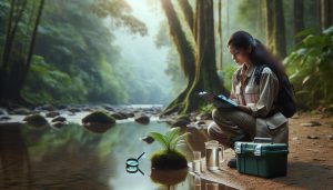 What Is Ecological Impact Assessment: Before the Damage Is Done