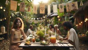 How Eco Celebration Ideas Make Events Planet-Friendly