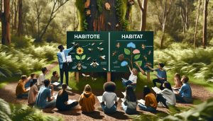 How Does an Ecological Niche Differ from a Habitat: Key Facts