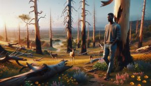 Blog 5 What Is Ecological Resilience: Nature’s Bounce-Back Ability