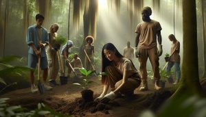 Sustainable Living Guide: Eco-Friendly Tips & Products | EcoGelCronos.eu 9 What Are Ecological Hotspots: Earth’s Most Precious Regions