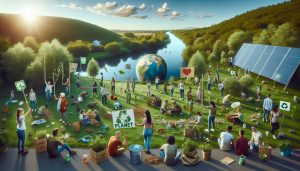 Why Eco World Movements Essential for Climate Recovery