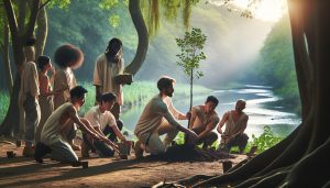 What Is Deep Ecology: A Philosophy for Earth’s Future