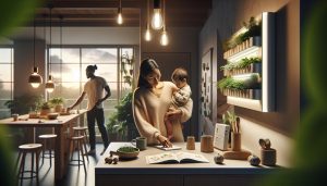 Sustainable Living Guide: Eco-Friendly Tips & Products | EcoGelCronos.eu 6 When Eco Science Discoveries Actually Impact Your Home