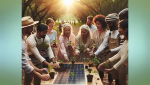 Sustainable Living Guide: Eco-Friendly Tips & Products | EcoGelCronos.eu 5 Where Nation Eco Success Stories Inspire Global Change