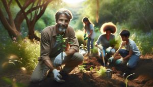 What Is Restoration Ecology: Healing Our Damaged Planet