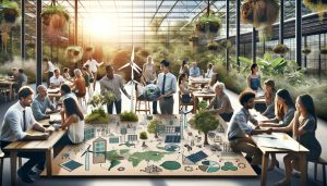 Sustainable Living Guide: Eco-Friendly Tips & Products | EcoGelCronos.eu 8 Who Eco World Innovators Drive Climate Solutions